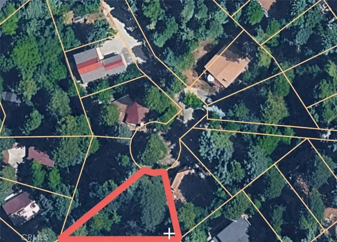 Property lines estimated not guaranteed.