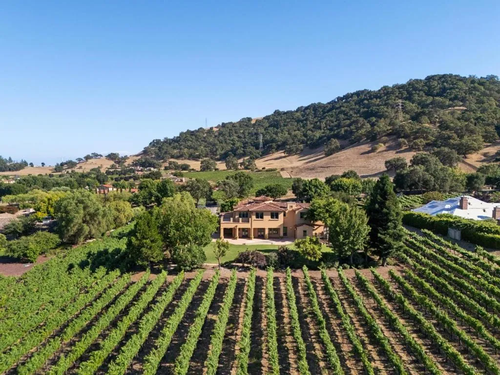 1295 Lions Peak Lane, San Martin, California 95046 — photo 4