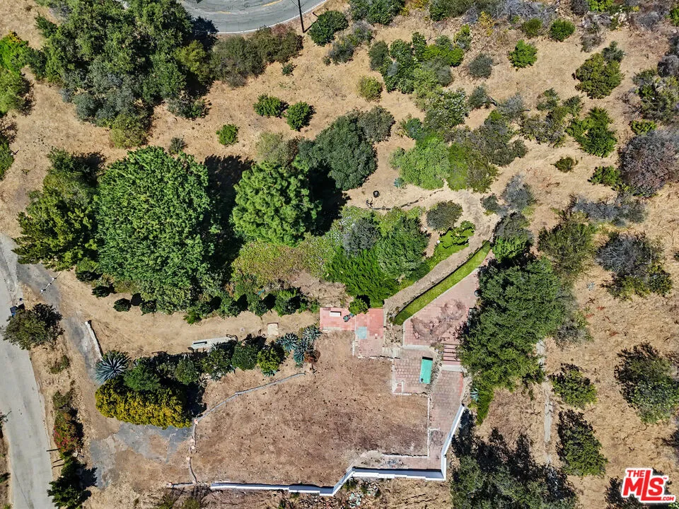 2188 Tuna Canyon Road, Topanga, California 90290 — photo 4