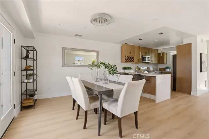 Dining room and​​‌​​​​‌​​‌‌​​‌​​​‌‌​​​‌​​‌‌​​‌‌​​‌‌​​​​ kitchen