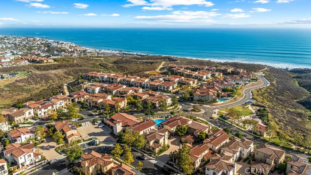 Walking trails to some of San Clemente's most iconic coastline