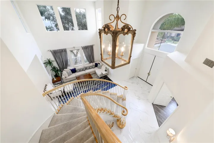 Stairway