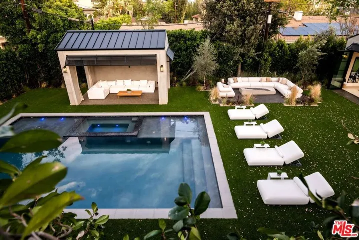 5344 Oak Park Avenue, Encino, California 91316 — photo 4
