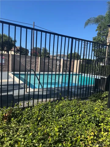 Community Swimming pool