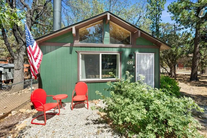 491 Imperial Avenue, Sugarloaf, California 92386 — photo 4