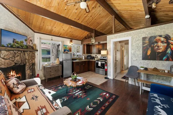 491 Imperial Avenue, Sugarloaf, California 92386 — photo 5