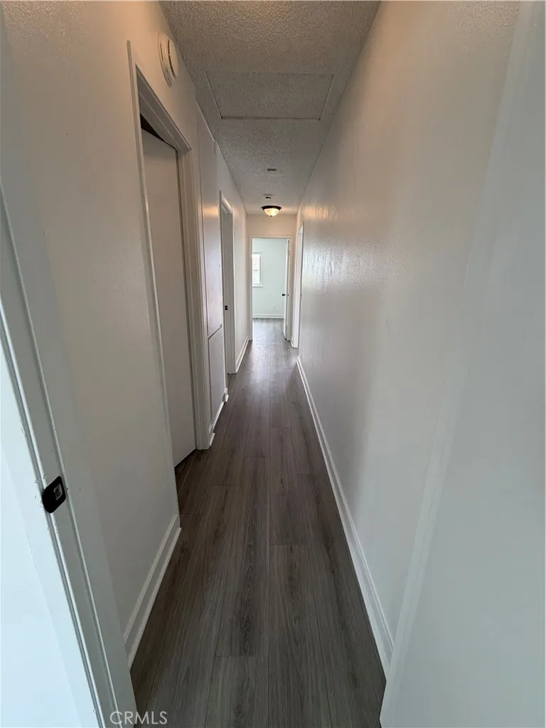 HALL WAY
