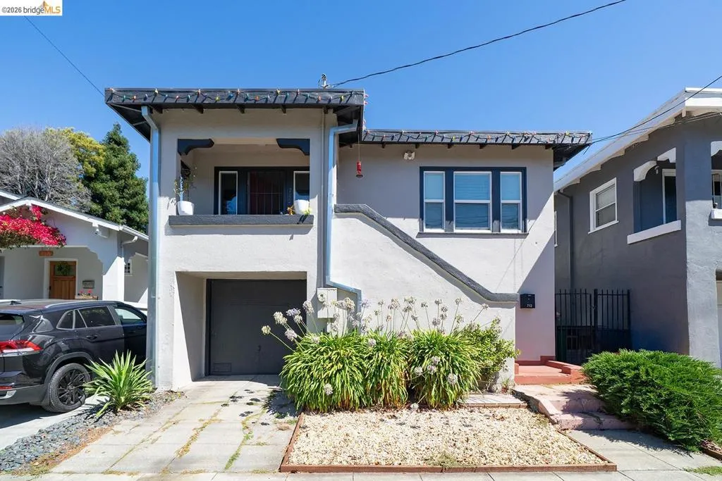 712 56th St, Oakland, California 94609 — photo 5