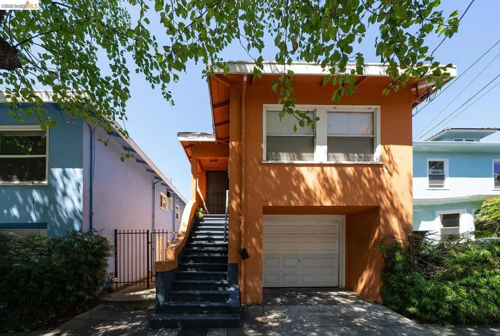 712 56th St, Oakland, California 94609 — photo 4