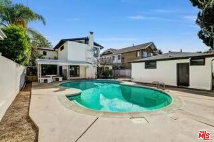 relax in your pool