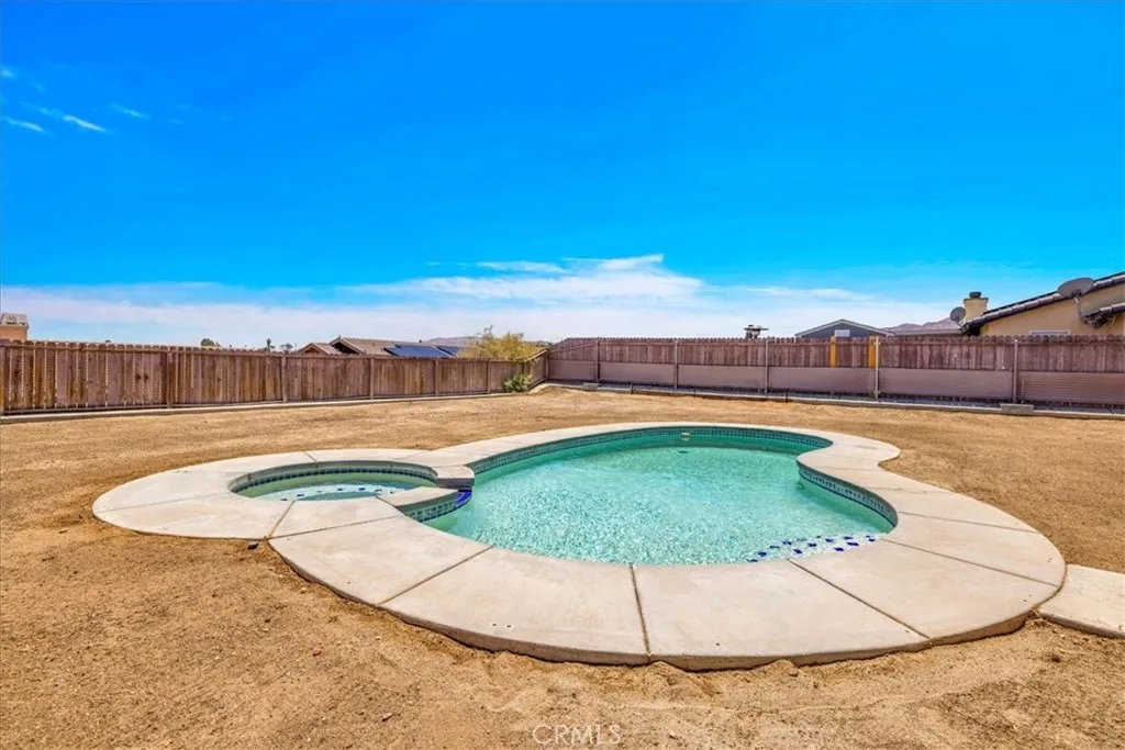 5251 Split Rock, 29 Palms, California 92277 — photo 4