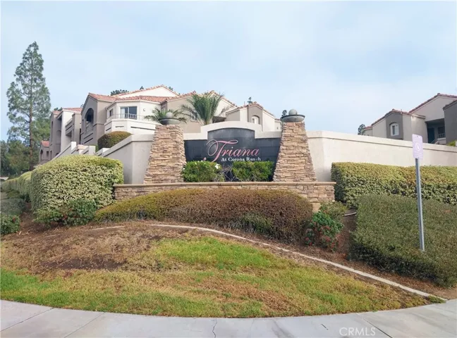 Community exterior