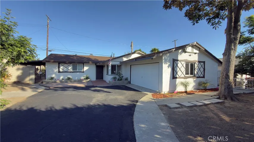 BEAUTIFUL 4 BR 2 BA