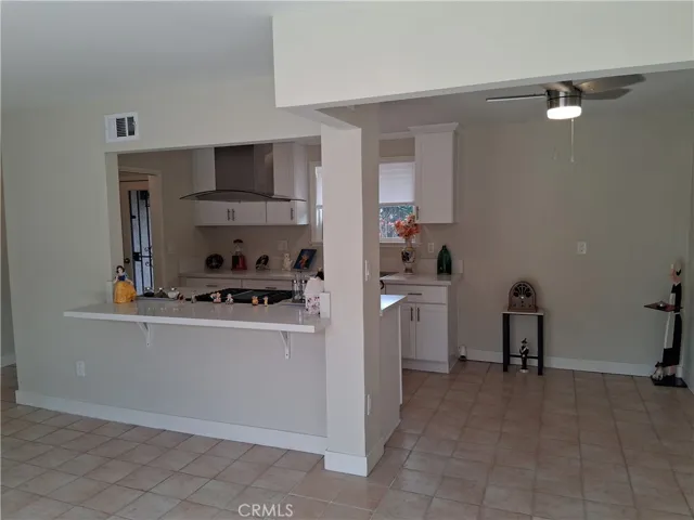 Open Floor Plan • Bright, Fresh & Inviting