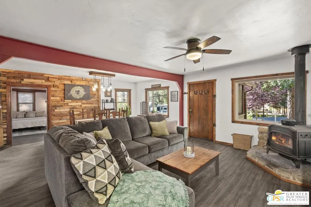 52731 Sylvan Way, Idyllwild, California 92549 — photo 5