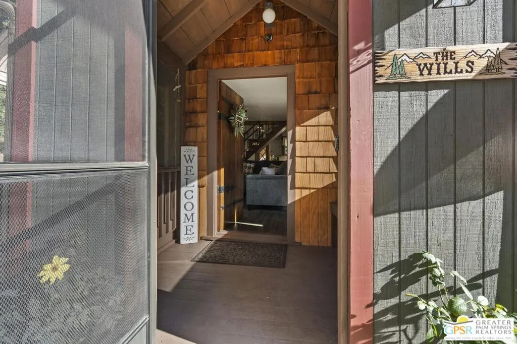 52731 Sylvan Way, Idyllwild, California 92549 — photo 4