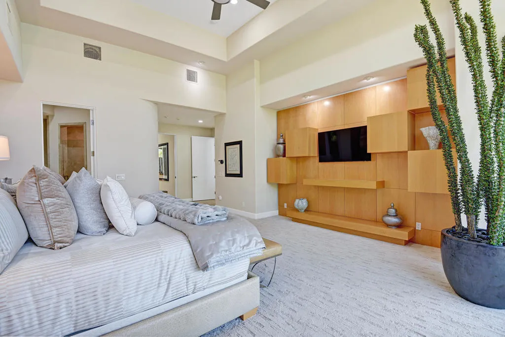PRIMARY BEDROOM REVERSE