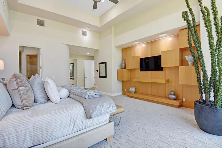 PRIMARY BEDROOM REVERSE