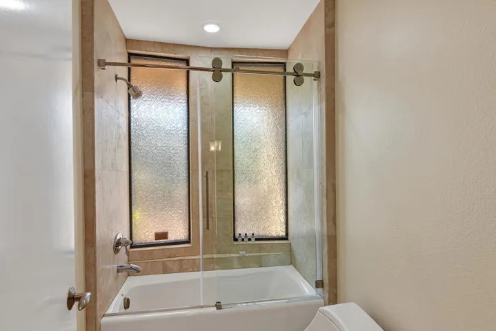 BEEDROOM 1 BATHROOM CONTINUED