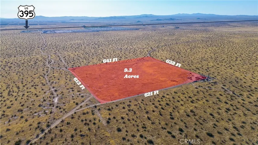 Photo has been enhanced for marketing purposes. Property lines, labels, locations, and distances are approximate and not guaranteed.
