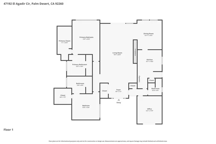 Floor plan (5)