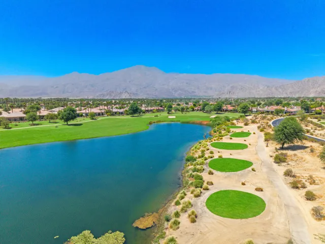 PGA WEST