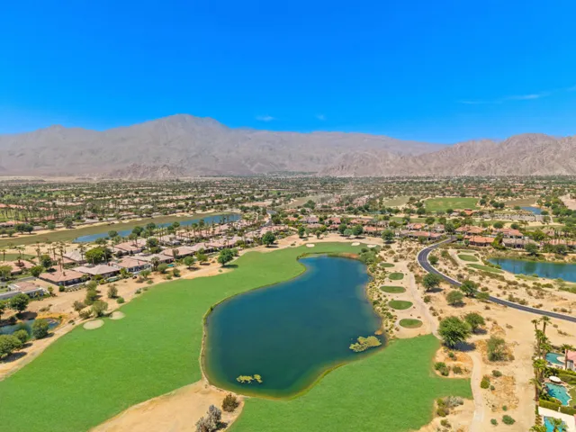 PGA WEST