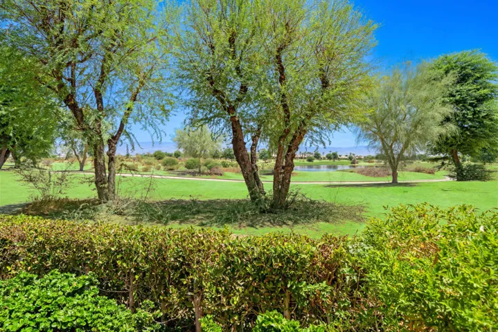 PGA WEST