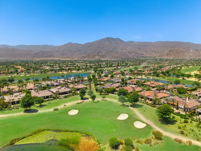 PGA WEST