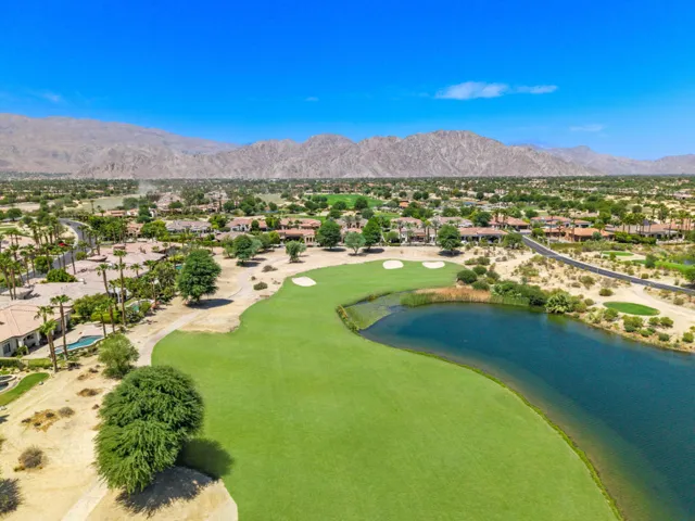 PGA WEST