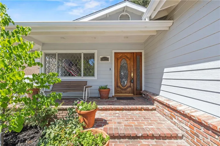 24123 Wildwood Canyon Road, Newhall, California 91321 — photo 4