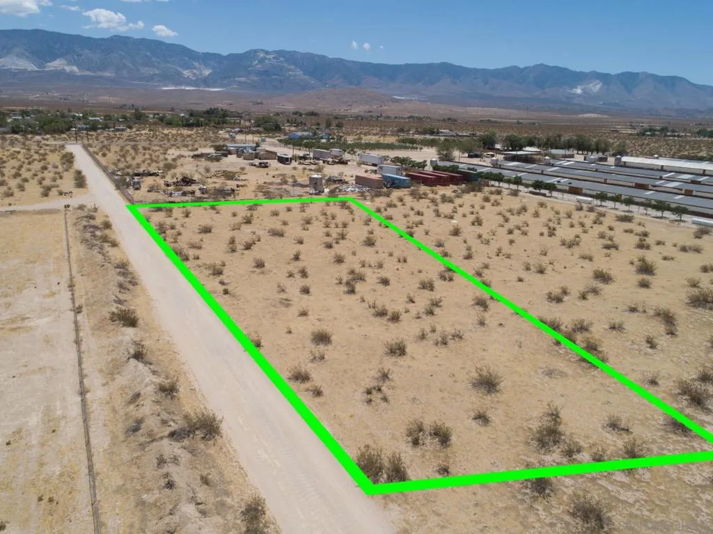 0 Colby St, Lucerne Valley, California 92356 — photo 4