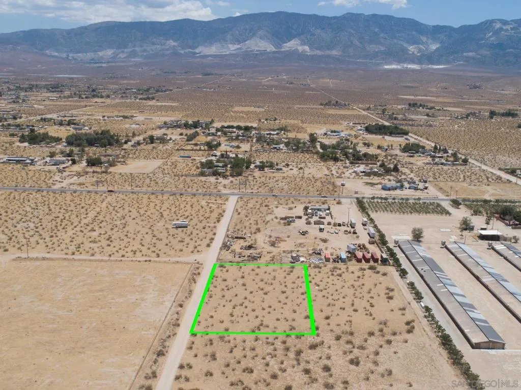 0 Colby St, Lucerne Valley, California 92356 — photo 5