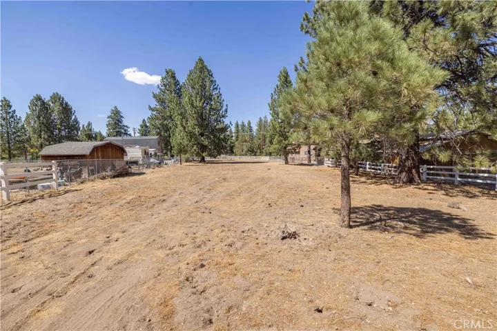 All flat and usable property