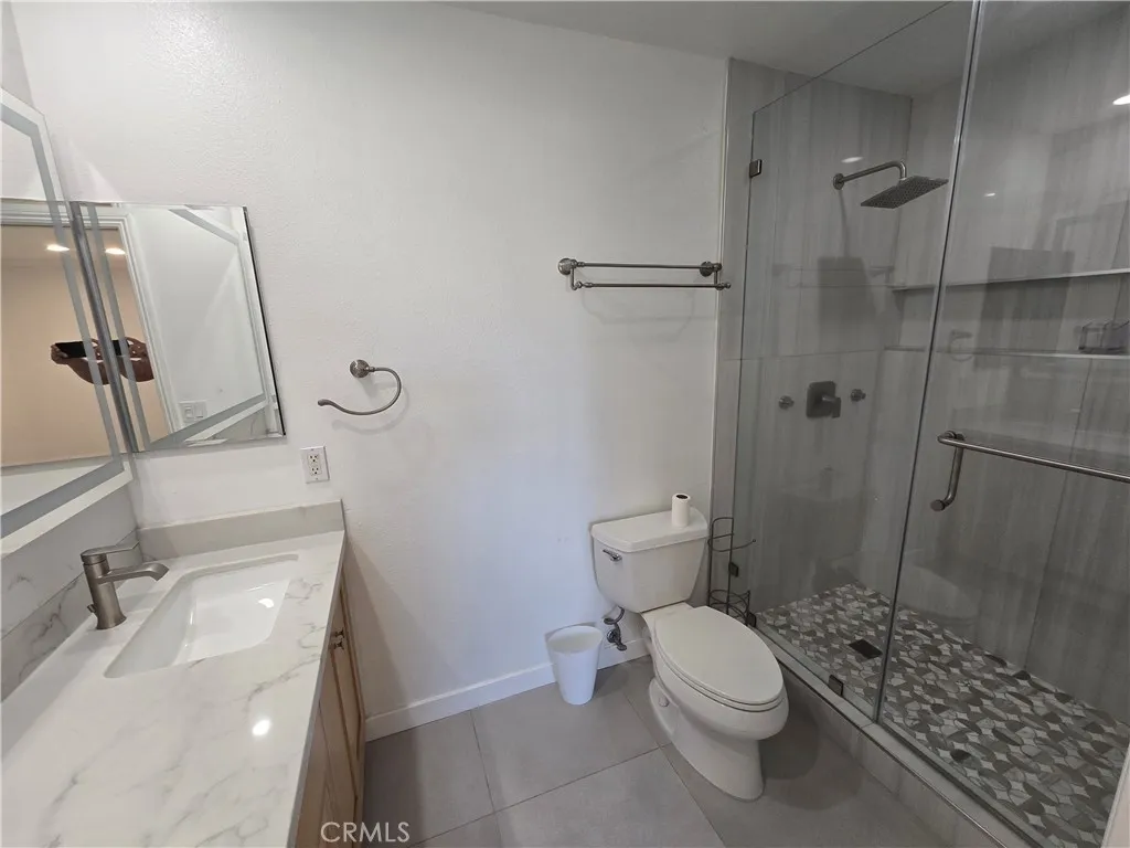 Bathroom #1 (Primary)