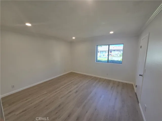 Bedroom #1