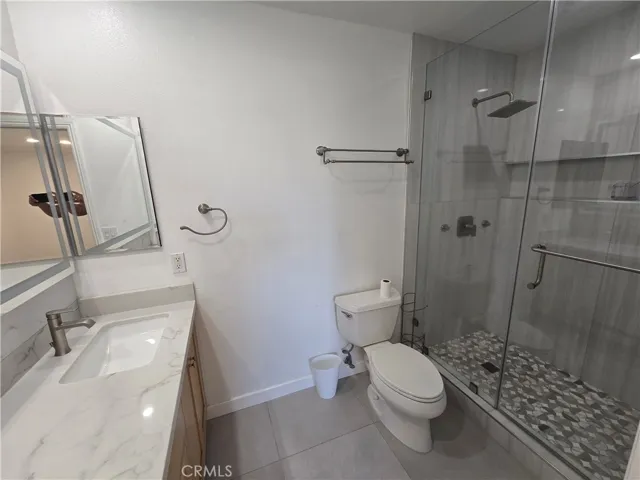 Bathroom #1 (Primary)