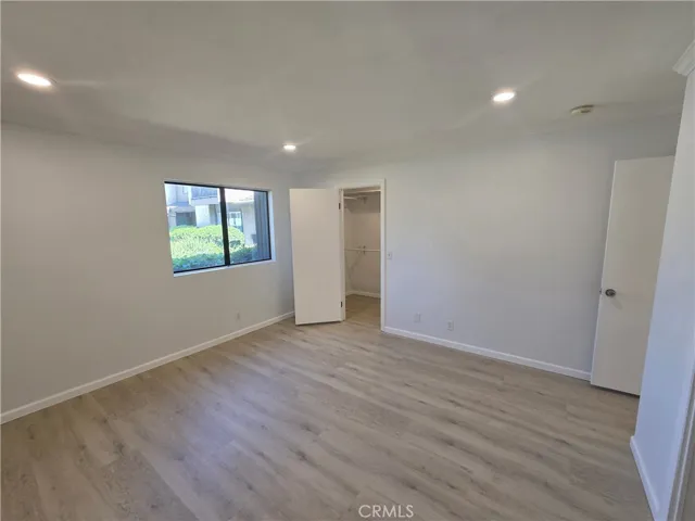Bedroom #1 (Primary)