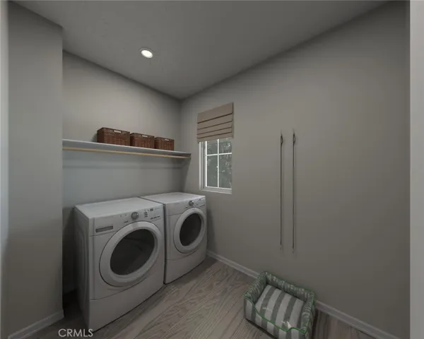 Photo is not of the actual home, but is an inspirational photo of builder’s model home and may depict options, furnishings, and/or decorator features that are not included