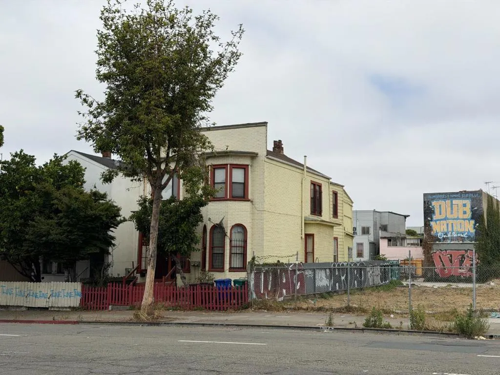 611 Harrison Street, Oakland, California 94607 — photo 4