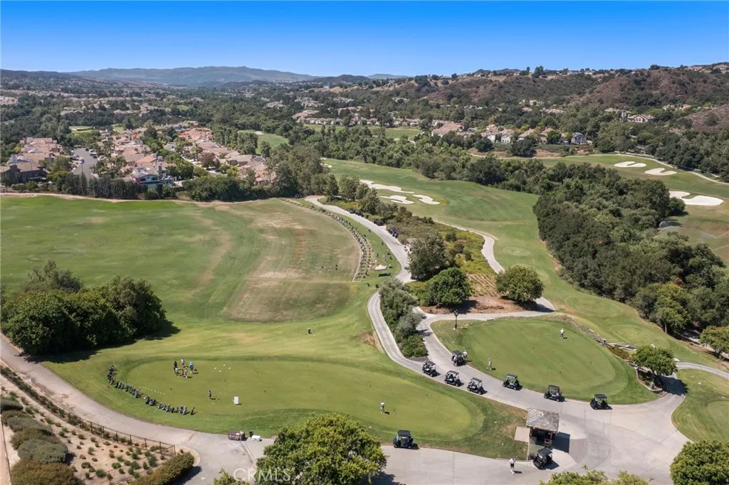 CdC Country Club Golf Course.