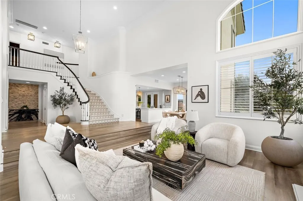 Amazing floorplan works great for families.