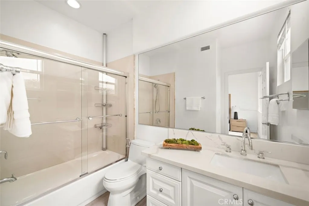 En-Suite bathroom.