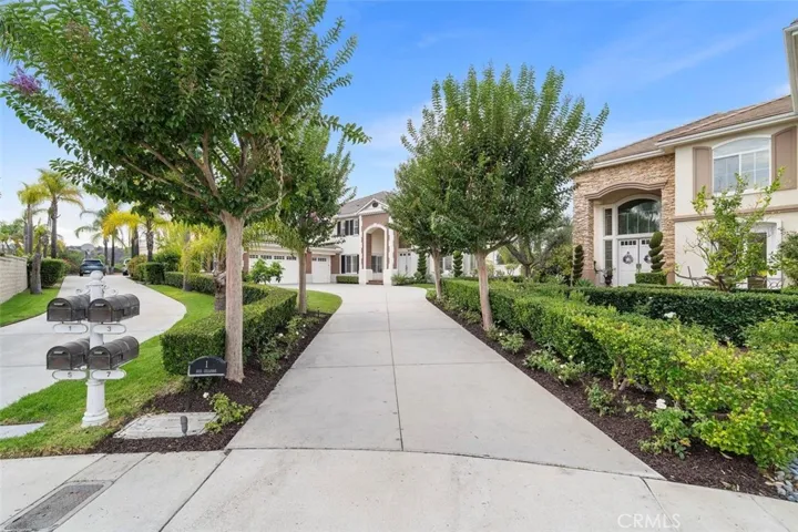 Enter your new home.