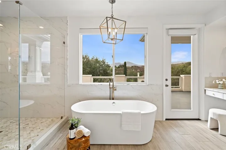 Bubble Bath time.