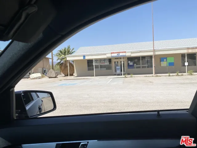Desert Center Riversid