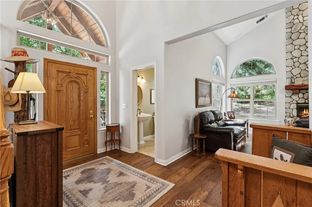 330 Burnt Mill Road, Lake Arrowhead, California 92352 — photo 5