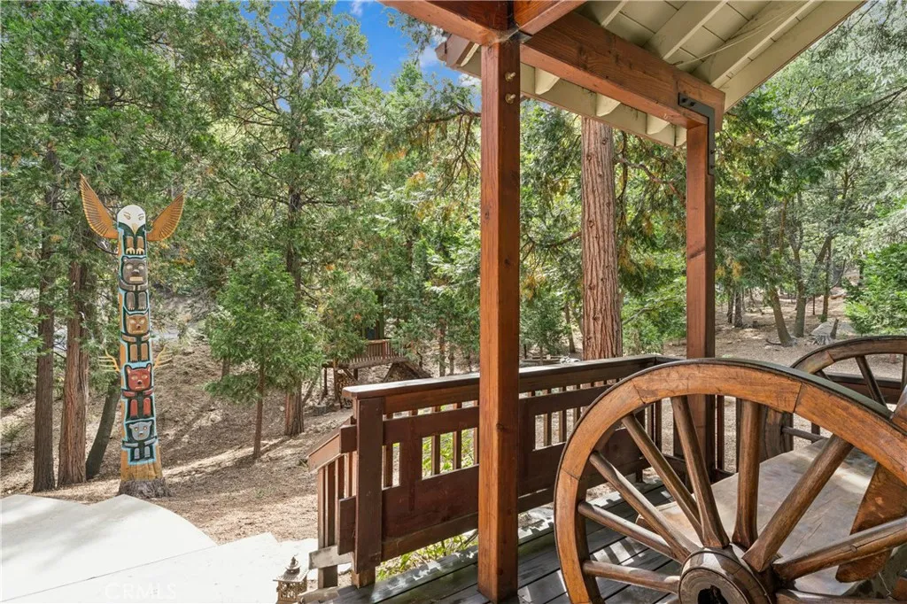 330 Burnt Mill Road, Lake Arrowhead, California 92352 — photo 4