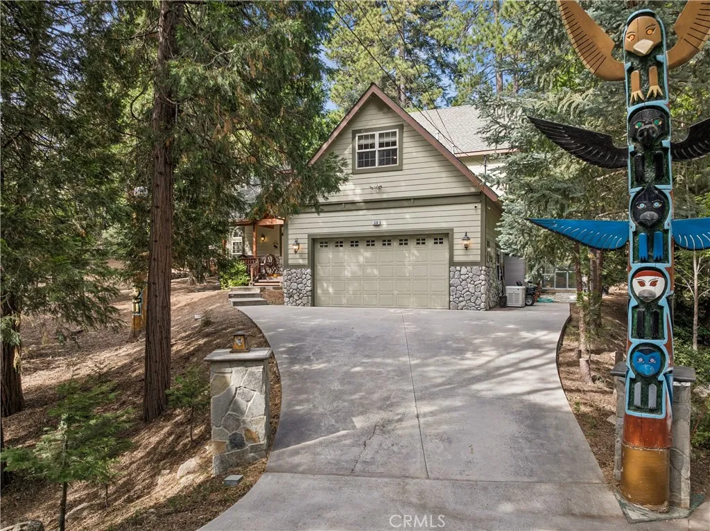 330 Burnt Mill Rd