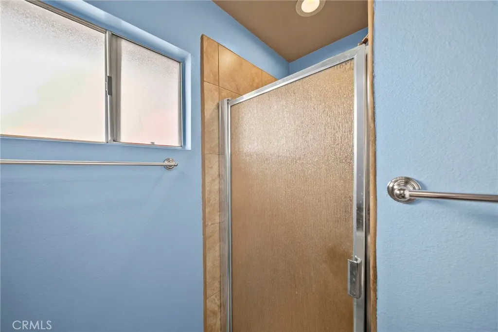 Hall Bathroom
